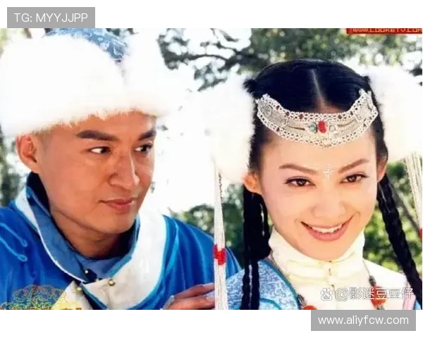 孝庄秘史电视剧全集免费观看:解码宫廷博弈与人性光辉的历史叙事