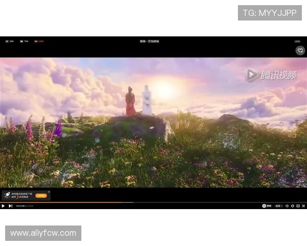 缘起倾城,爱意如潮:重温《微微一笑很倾城》的浪漫与激情