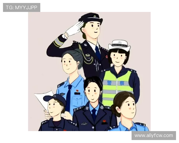 她，不止是警花，更是守护都市的铿锵玫瑰！